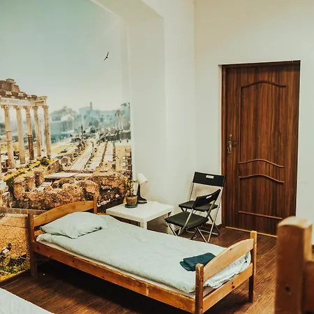 Na Slowackiego 6 * Wałbrzych