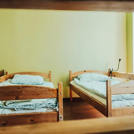 Hostel Na Slowackiego 6 Wałbrzych