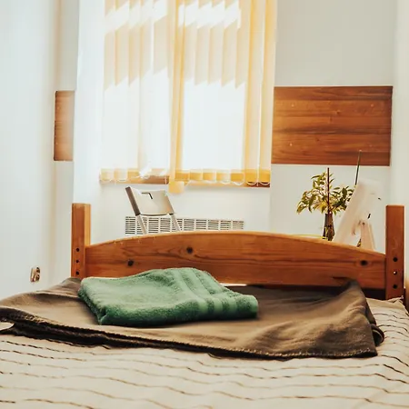 Vandrarhem Na Slowackiego 6