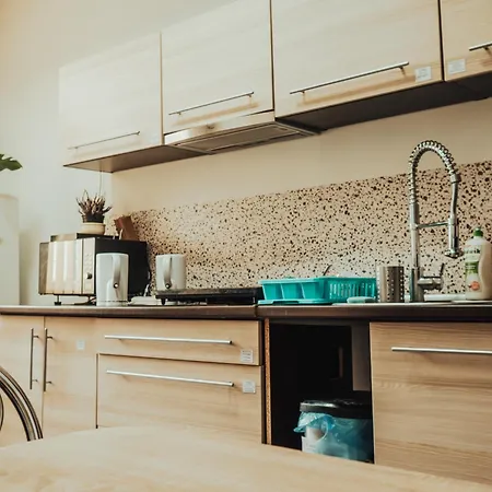 Na Slowackiego 6 Vandrarhem *