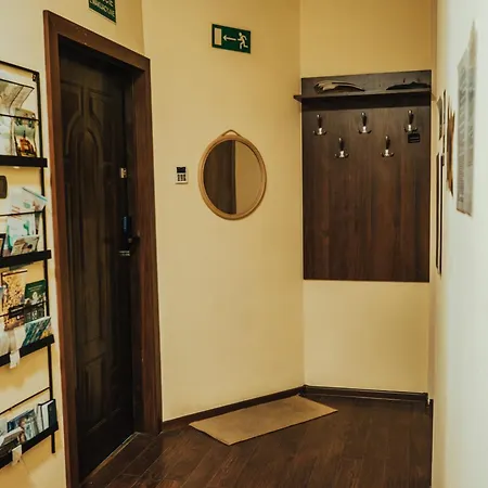 Na Slowackiego 6 * Wałbrzych