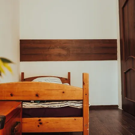 Na Slowackiego 6 Hostel