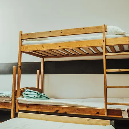 Na Slowackiego 6 Vandrarhem *