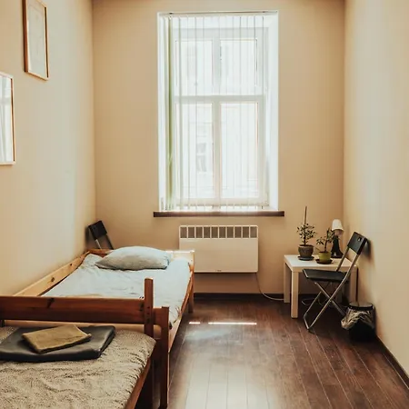 Na Slowackiego 6 * Wałbrzych