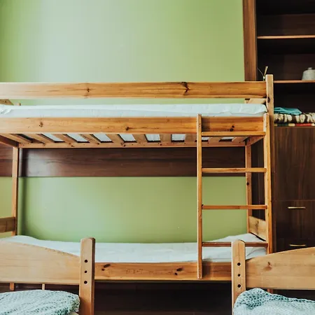 Hostel Na Slowackiego 6 *