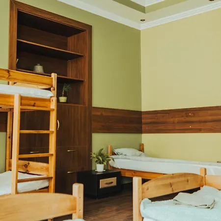 Hostel Na Slowackiego 6 Wałbrzych