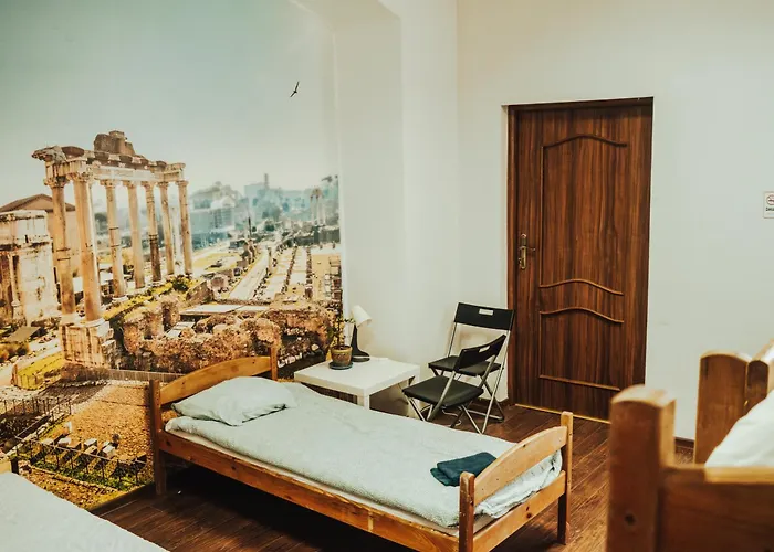 Na Slowackiego 6 * Walbrzych