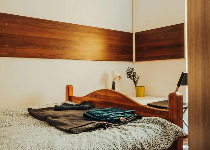 Na Slowackiego 6 Hostel Walbrzych