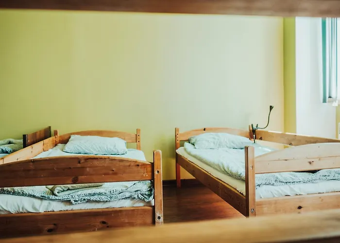 Hostel Na Slowackiego 6 Walbrzych