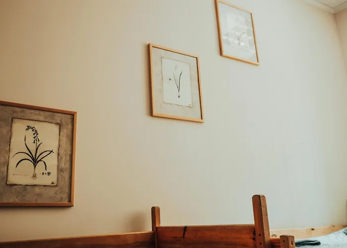 Na Slowackiego 6 * Walbrzych