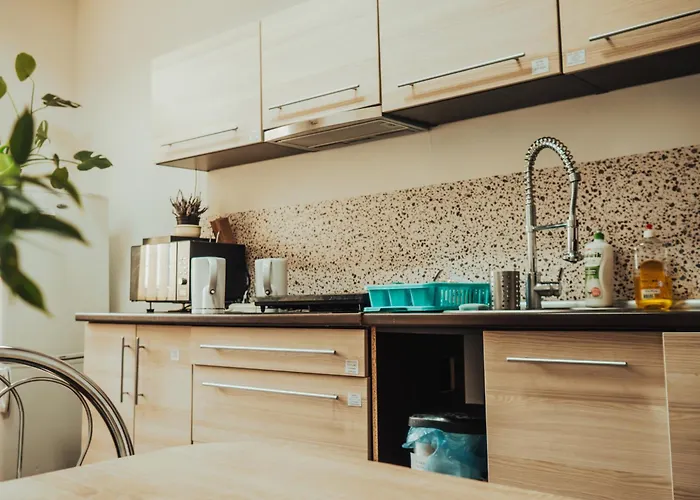 Na Slowackiego 6 Hostel *