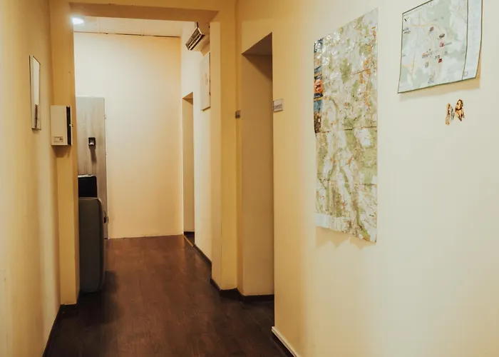 Hostel Na Slowackiego 6 *