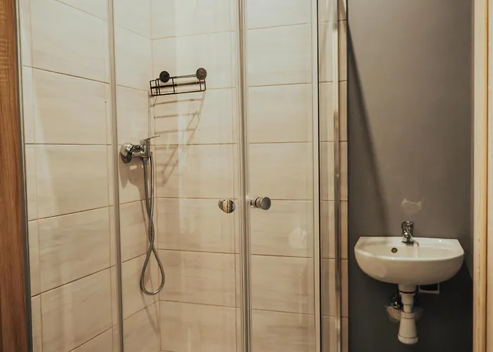 Hostel Na Slowackiego 6 Walbrzych