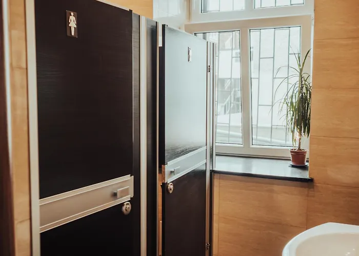 Na Slowackiego 6 Walbrzych