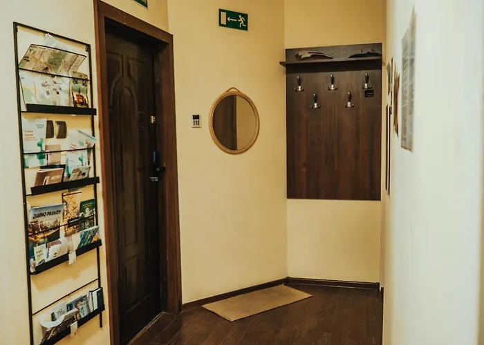 Na Slowackiego 6 * Walbrzych