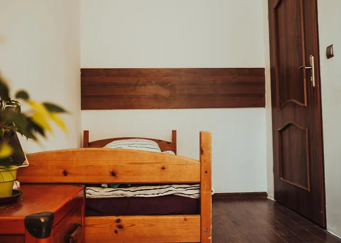 Na Slowackiego 6 Hostel