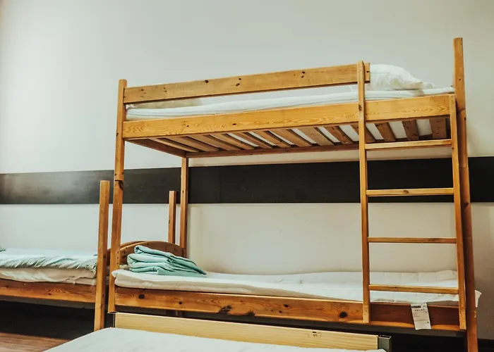 Na Slowackiego 6 Hostel *