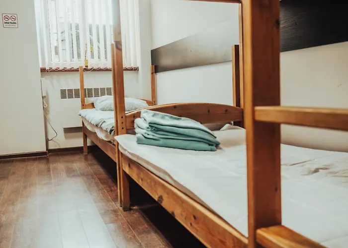 Hostel Na Slowackiego 6 *