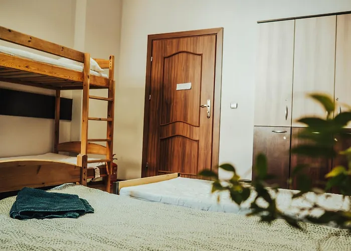 Na Slowackiego 6 Walbrzych