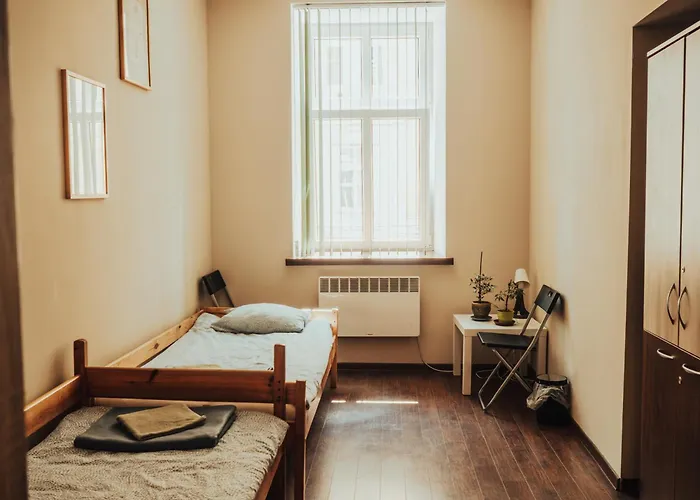 Na Slowackiego 6 * Walbrzych