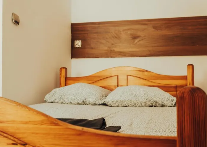 Hostel Na Slowackiego 6