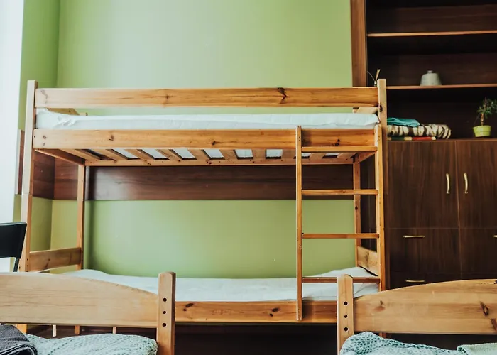 Hostel Na Slowackiego 6 *