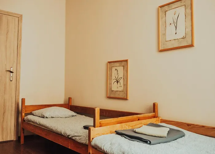 Na Slowackiego 6 * Walbrzych